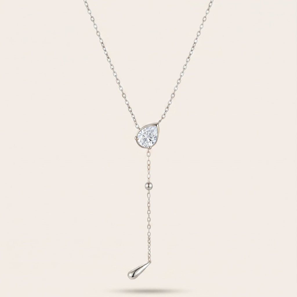Rose שרשרת