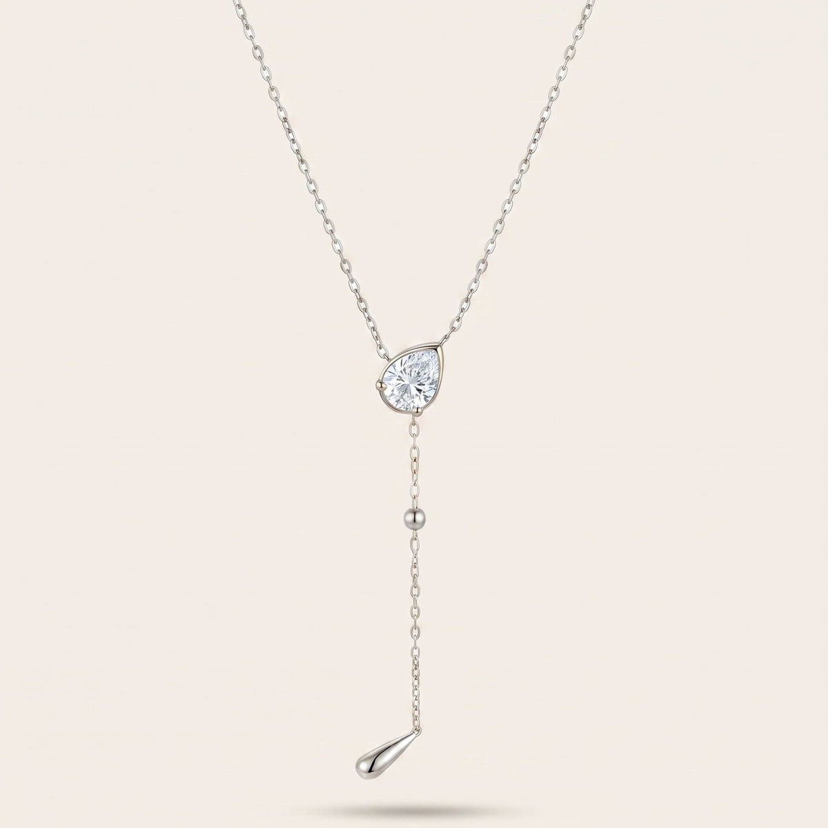 Rose שרשרת
