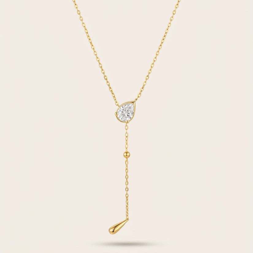Rose שרשרת