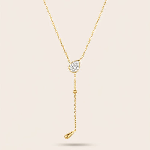 Rose שרשרת